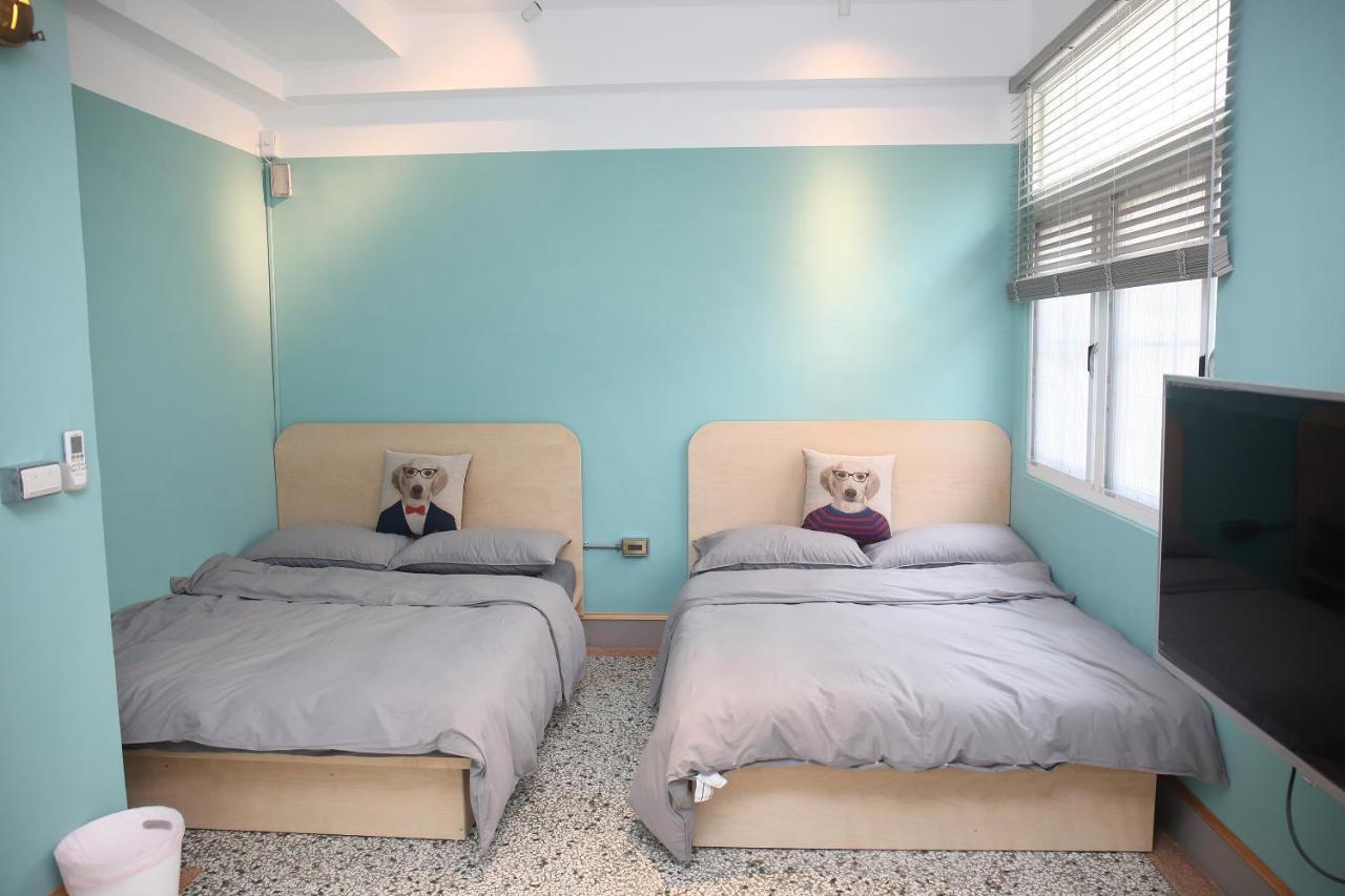 Spring Guest House Tajnan Kültér fotó